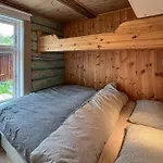 Beautiful In With Sauna * ロン