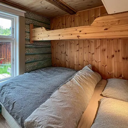 Beautiful In With Sauna * Ron