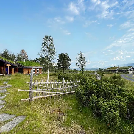 בית נופש Beautiful In With Sauna