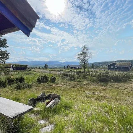 Beautiful In With Sauna