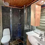 Beautiful In With Sauna * Ron